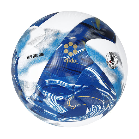 【サッカーボール】【JFA検定球】VAIS GIOCARE Match  SB-23VG01 ５号球