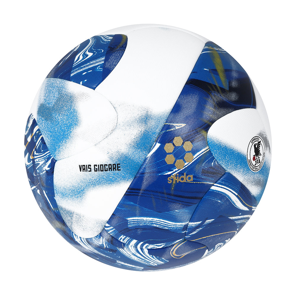 サッカーボール】VAIS GIOCARE Match SB-23VG01 5号球｜sfida Online