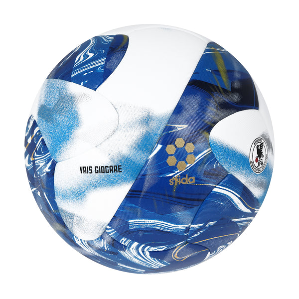 サッカーボール】VAIS GIOCARE Match SB-23VG01 ５号球｜sfida Online Store
