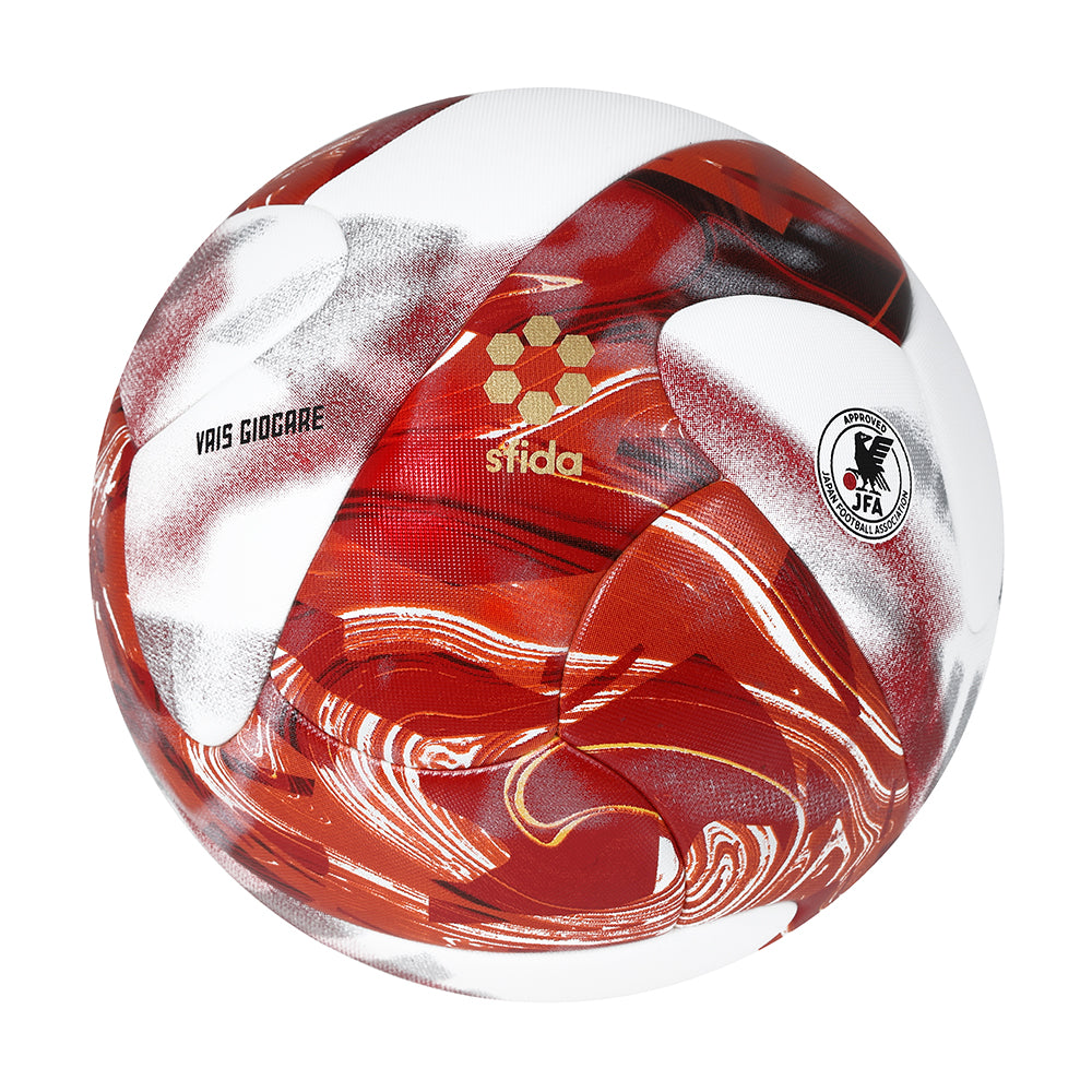 サッカーボール】VAIS GIOCARE Match SB-23VG01 ５号球｜sfida Online Store