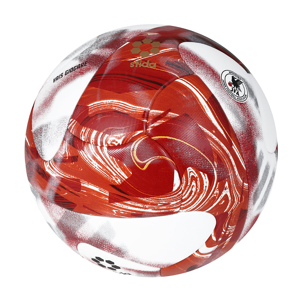 サッカーボール】VAIS GIOCARE Match SB-23VG01 5号球｜sfida Online