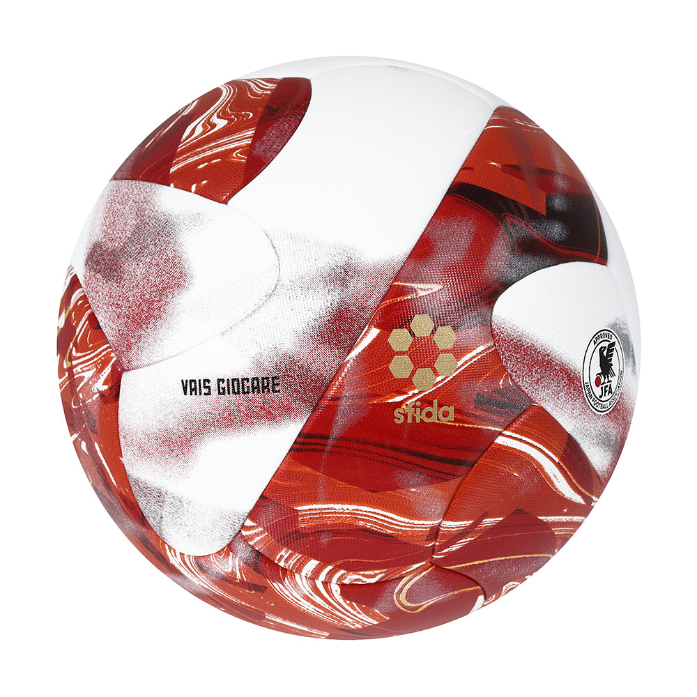 サッカーボール】VAIS GIOCARE Match SB-23VG01 5号球｜sfida Online