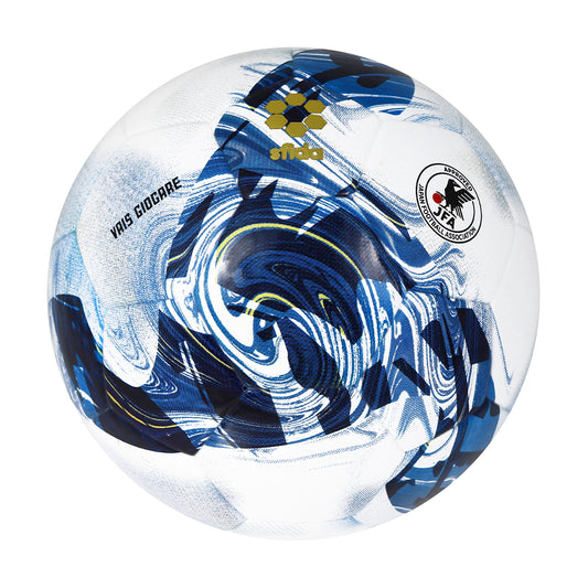 【サッカーボール】【JFA検定球】VAIS GIOCARE　SB-23VG02 ５号球