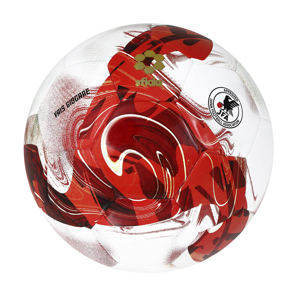 【サッカーボール】【JFA検定球】VAIS GIOCARE　SB-23VG02 ５号球