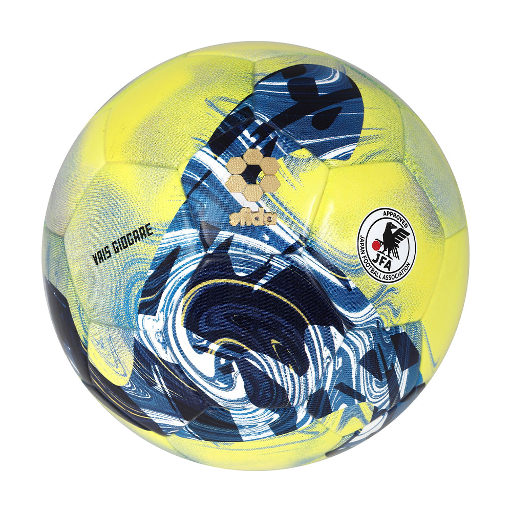 サッカーボール】VAIS GIOCARESB-23VG02 5号球｜sfida Online Store