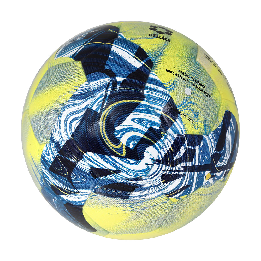 【サッカーボール】【JFA検定球】VAIS GIOCARE　SB-23VG02 ５号球