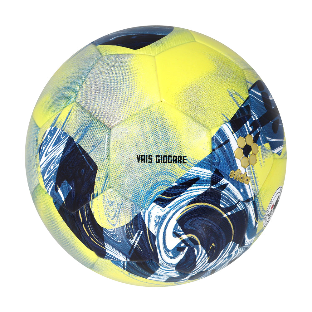 サッカーボール】VAIS GIOCARESB-23VG02 5号球｜sfida Online Store