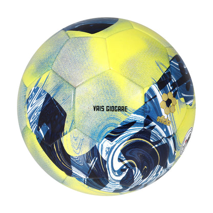 【サッカーボール】【JFA検定球】VAIS GIOCARE　SB-23VG02 ５号球