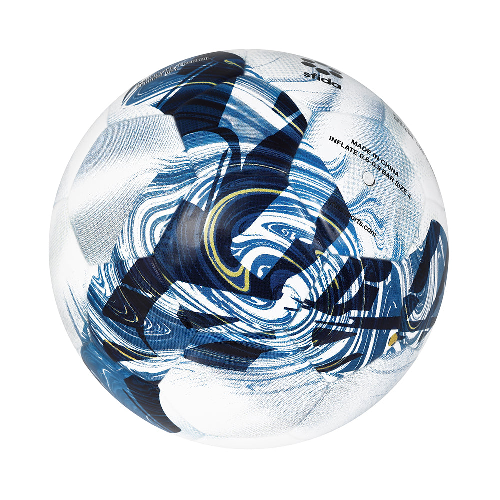 サッカーボール】VAIS GIOCARE JR SB-23VG03 4号球｜sfida Online