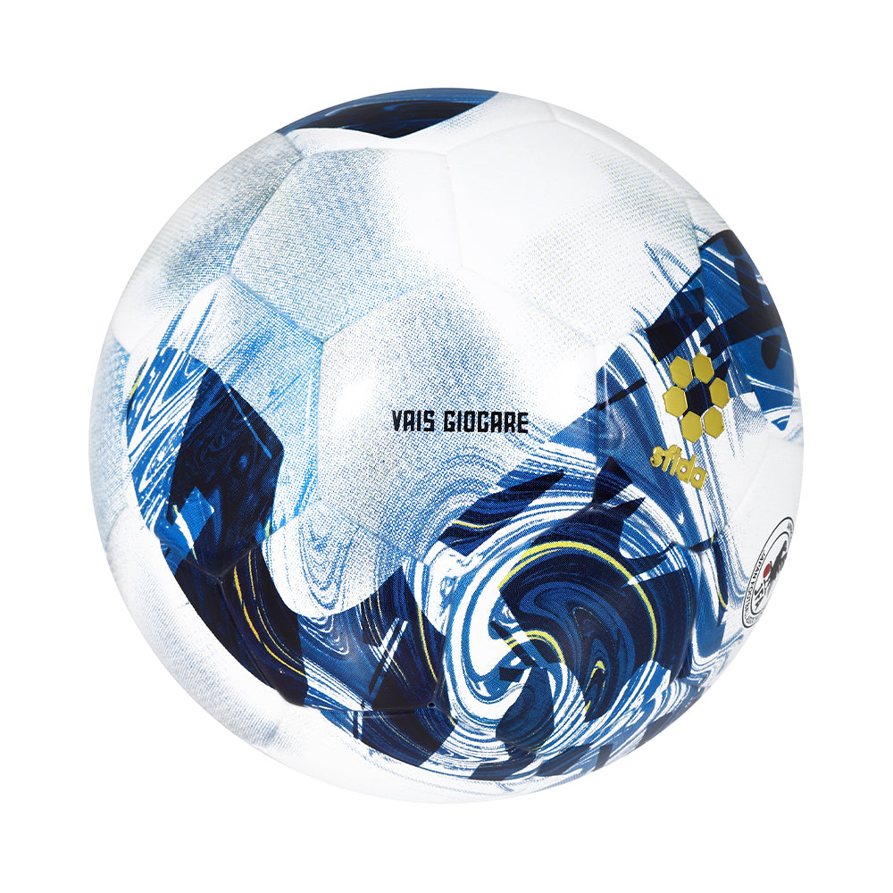 【サッカーボール】【JFA検定球】VAIS GIOCARE JR　SB-23VG03 4号球