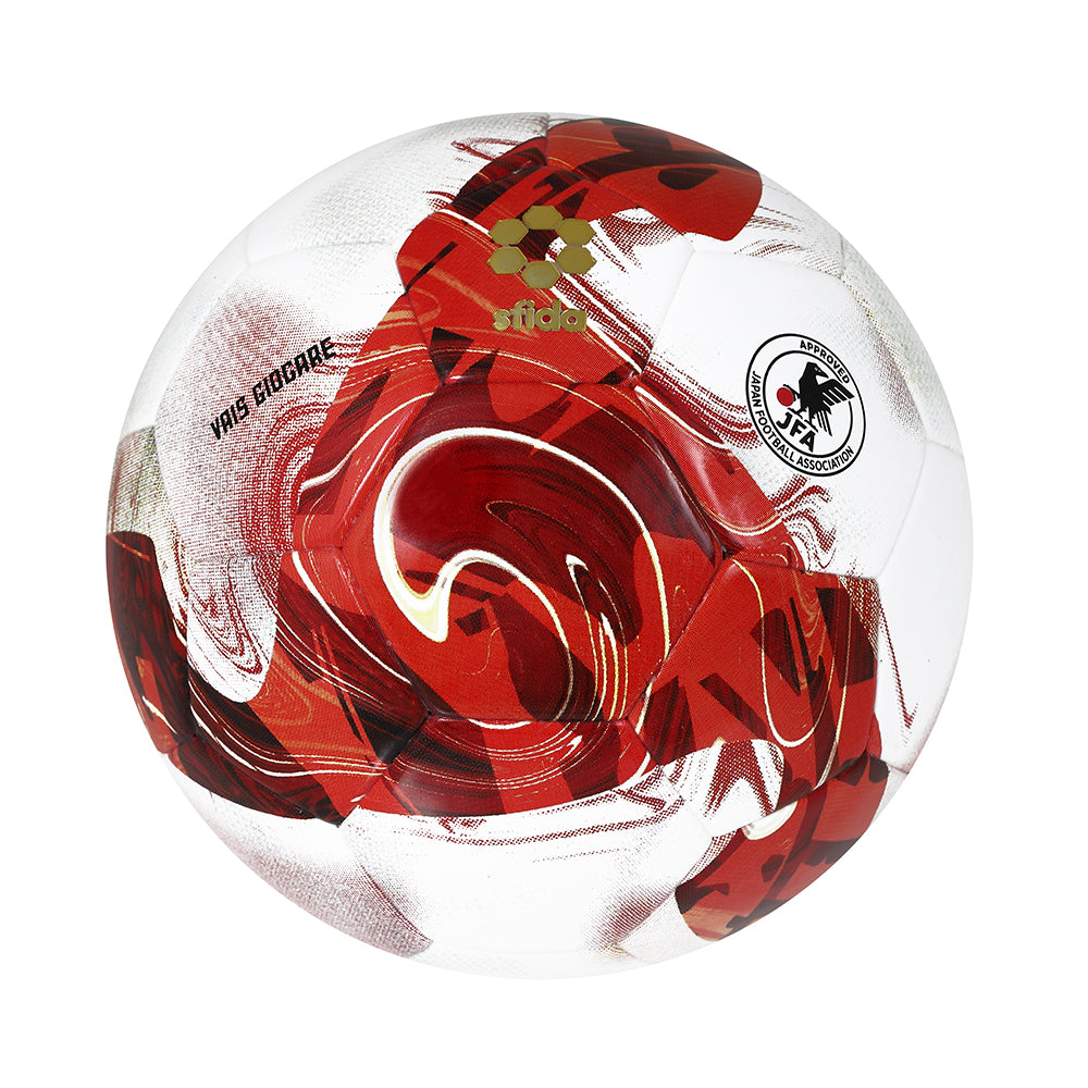 サッカーボール】VAIS GIOCARE JR SB-23VG03 4号球｜sfida Online