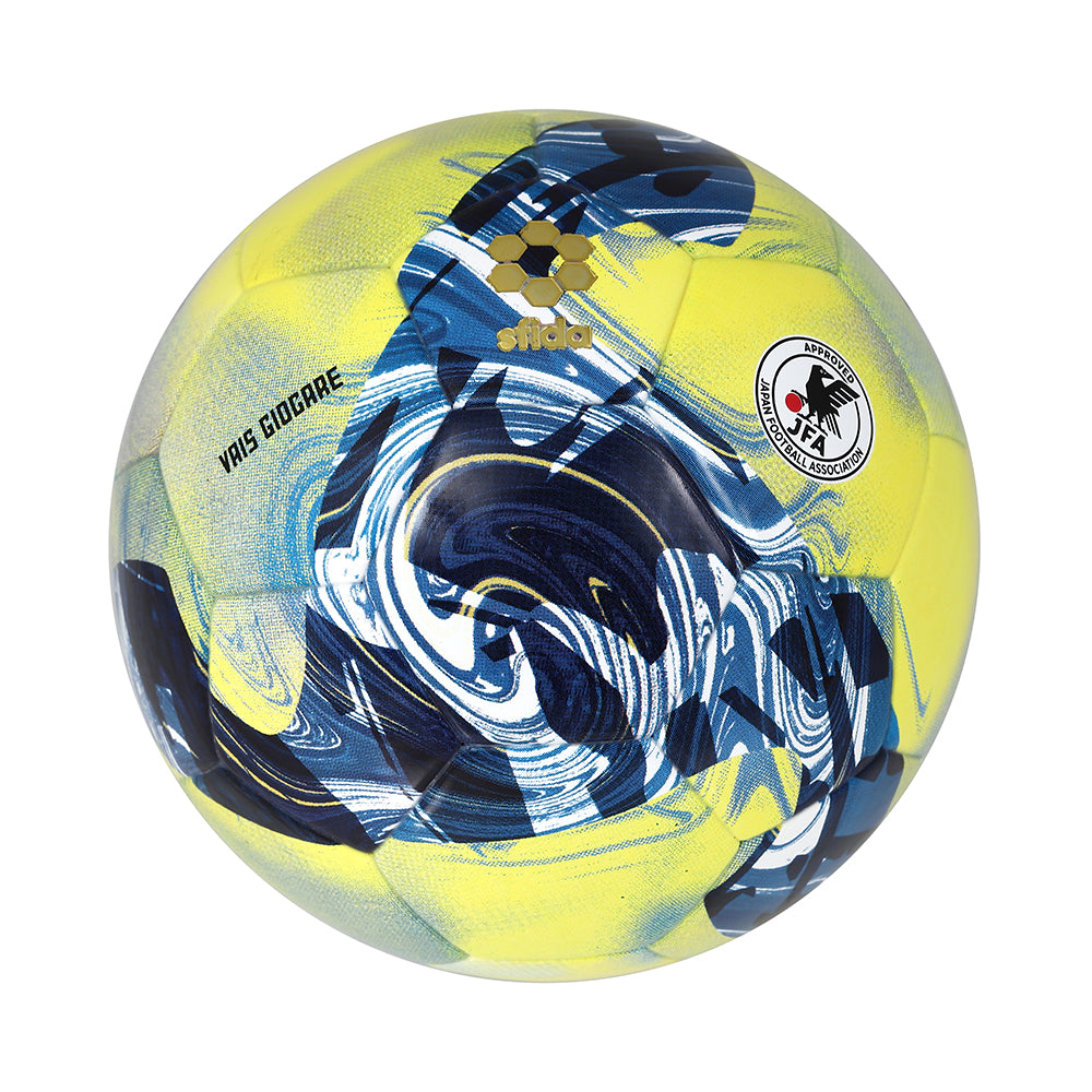 サッカーボール】VAIS GIOCARE JR SB-23VG03 4号球｜sfida Online