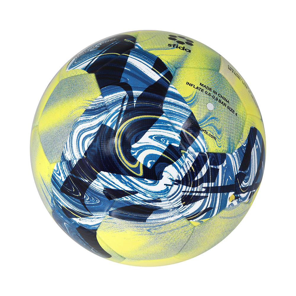 サッカーボール】VAIS GIOCARE JR SB-23VG03 4号球｜sfida Online