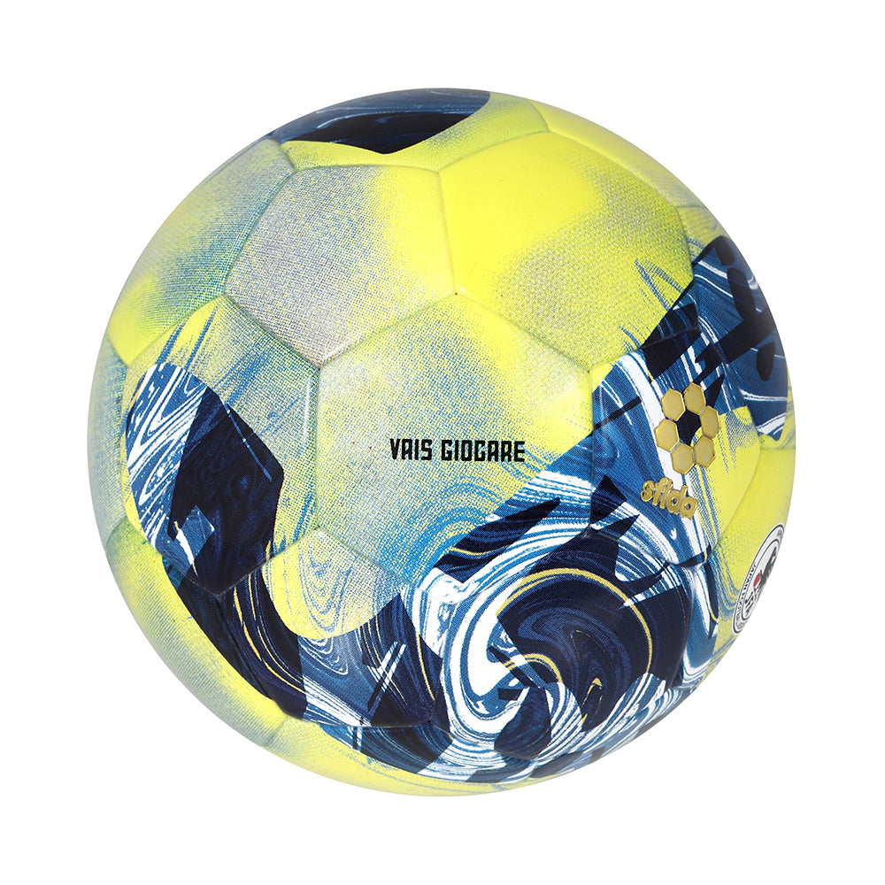 サッカーボール】VAIS GIOCARE JR SB-23VG03 4号球｜sfida Online