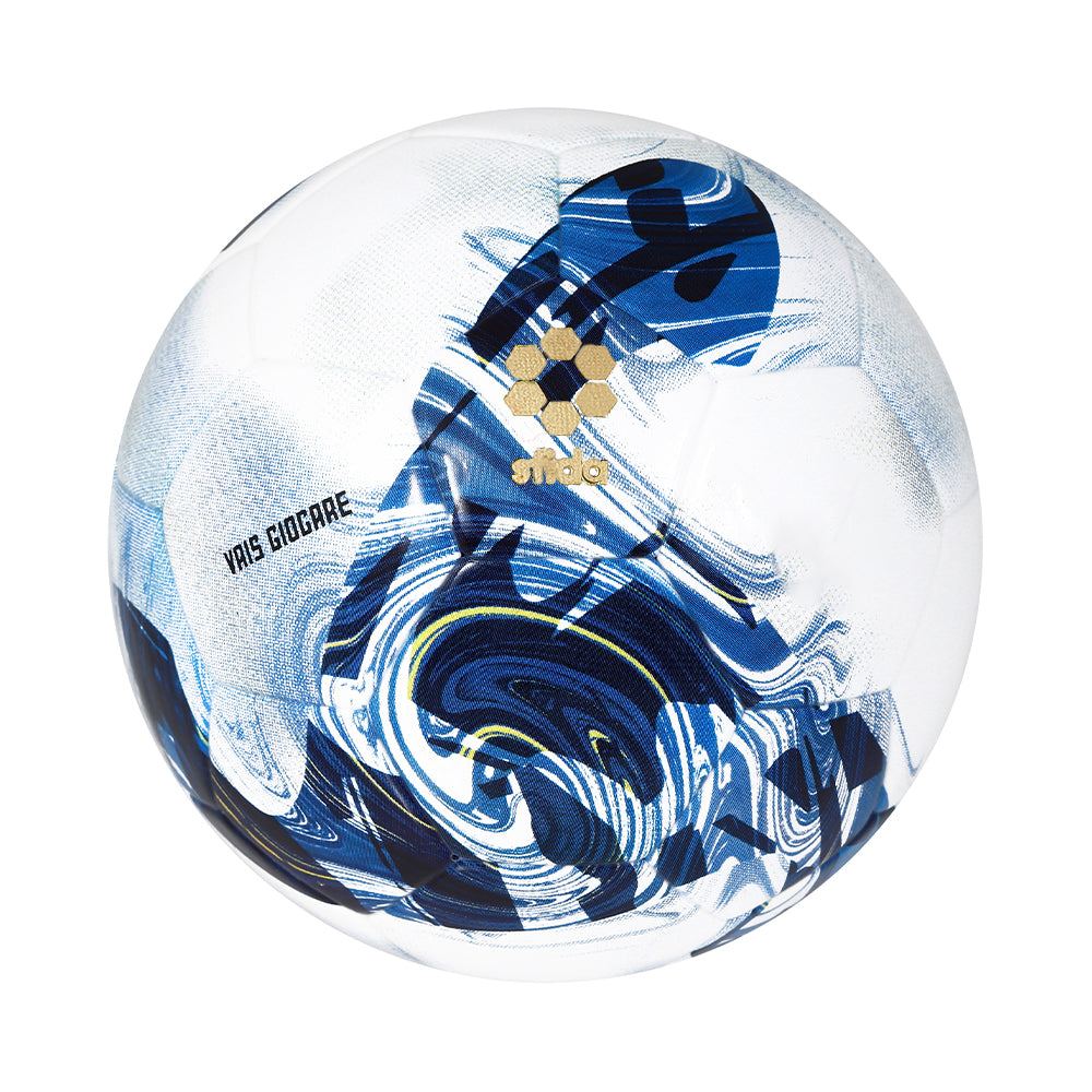 軽量サッカーボール】AIS GIOCARE JR Light SB-23VG05 4号球