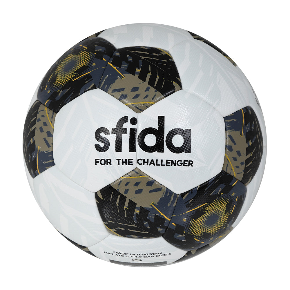 当選品☆JETIXフットサルボール