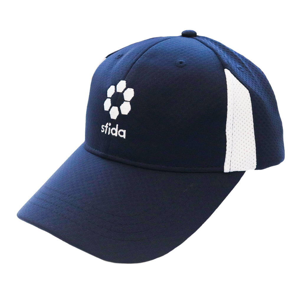 サンシェイド サマートレーニング キャップ　SH-21C03