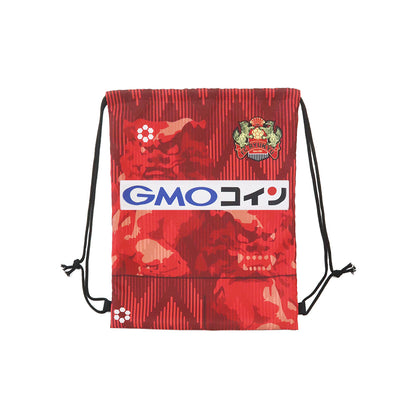 FC琉球2022ユニ マルチバッグ
