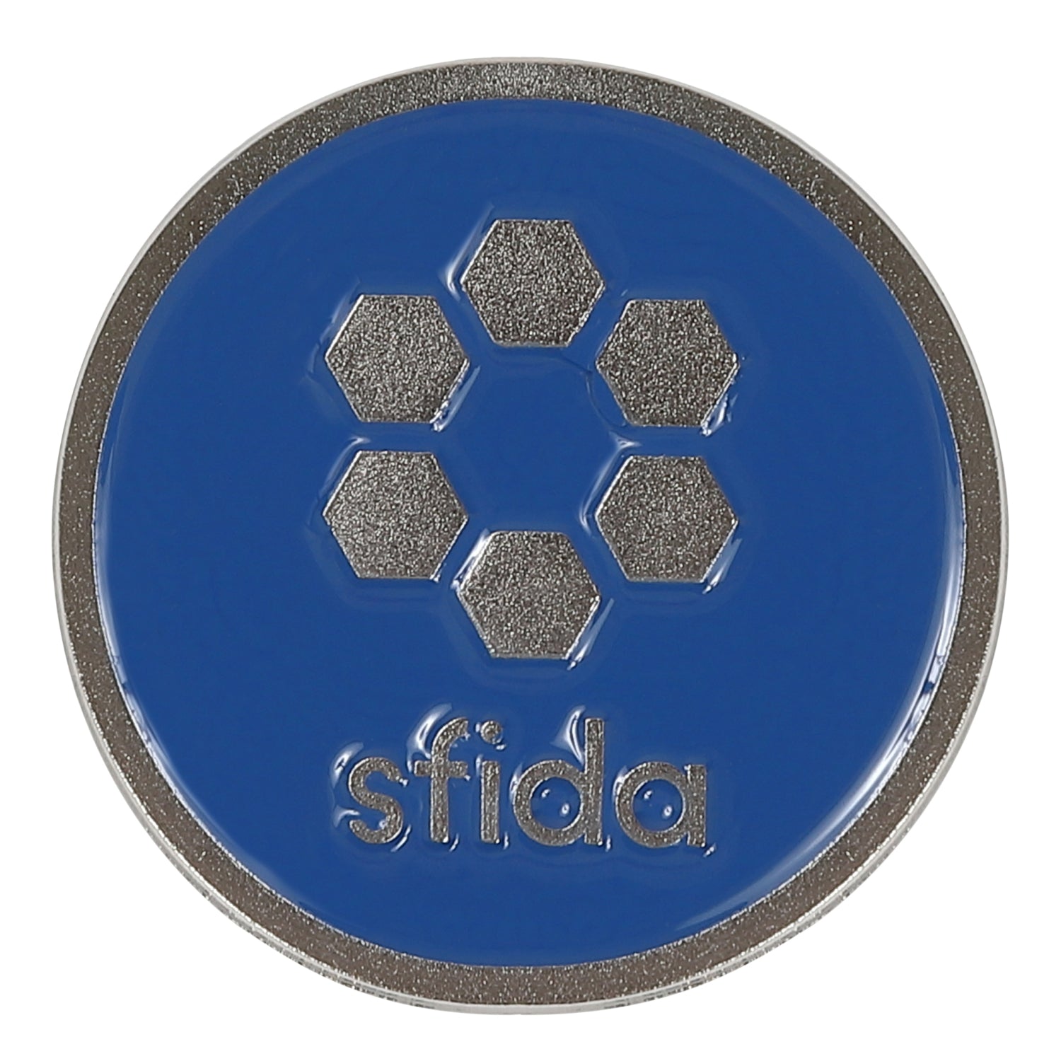SFIDA】レフェリートスコイン（高校サッカー選手権記念） – SFIDA