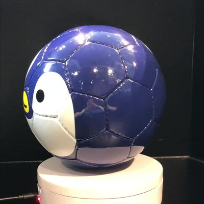 FOOTBALL ZOO ペンギン