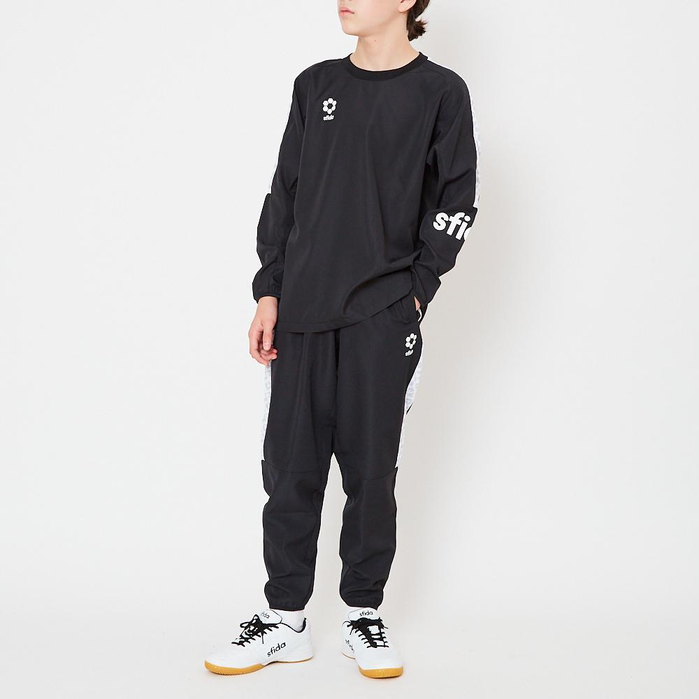 キッズ/ジュニア]BPピステパンツ JR SA-21811JR｜sfida Online Store