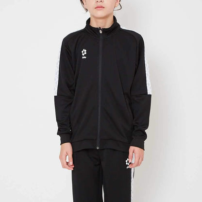 BPウォームアップジャケット JR SA-21812JR - sfida Online Store