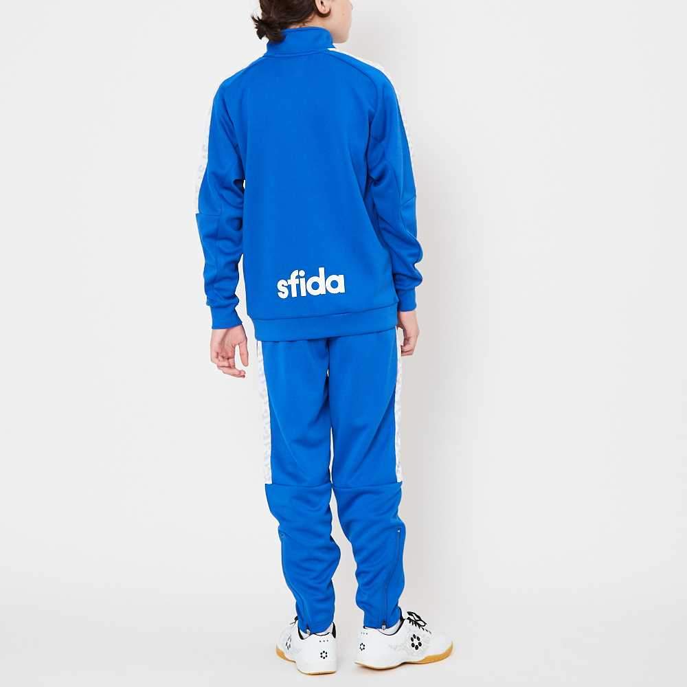 キッズ/ジュニア]BPウォームアップパンツ JR SA-21814JR｜sfida Online