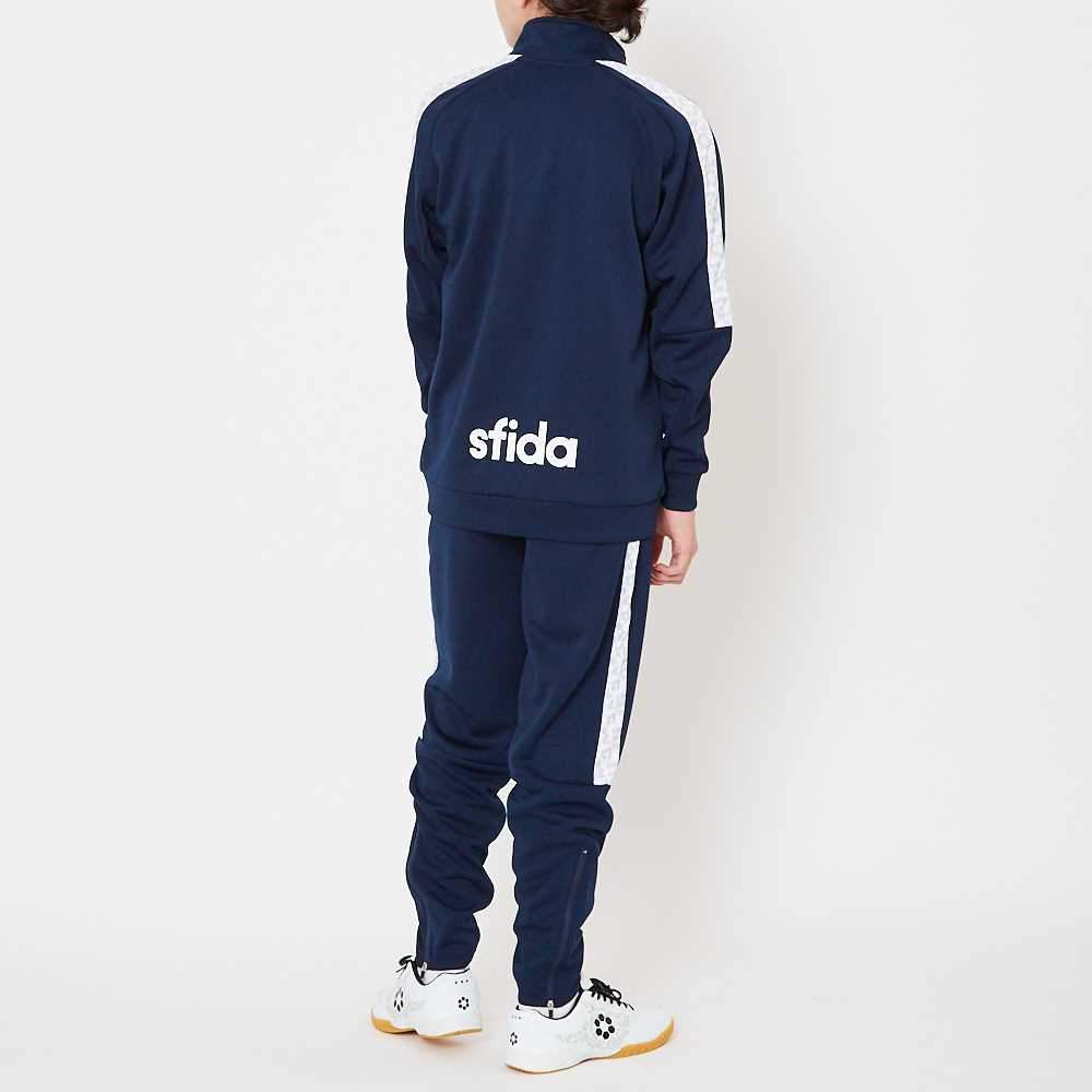 キッズ/ジュニア]BPウォームアップパンツ JR SA-21814JR｜sfida Online Store