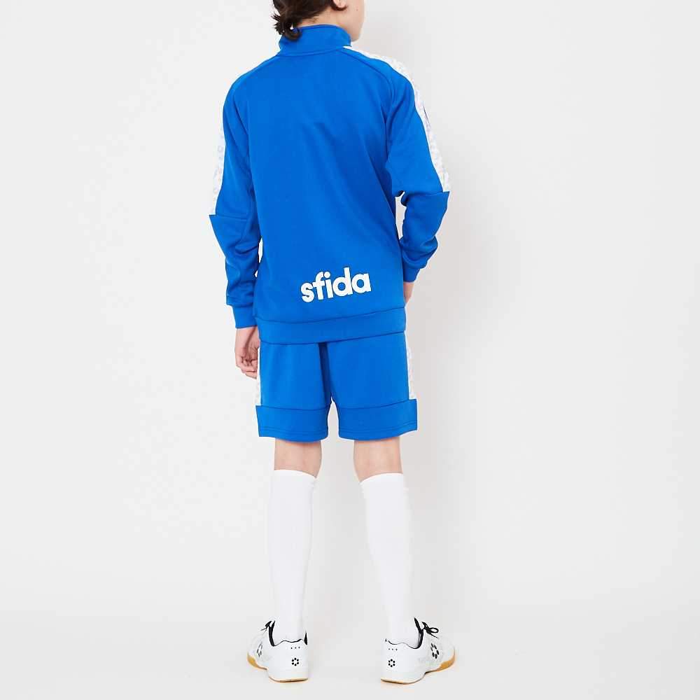 BPウォームアップハーフパンツ JR SA-21815JR - sfida Online Store