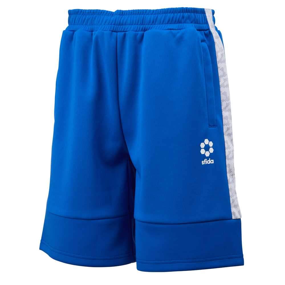 キッズ/ジュニア]BPウォームアップハーフパンツ JR SA-21815JR｜sfida