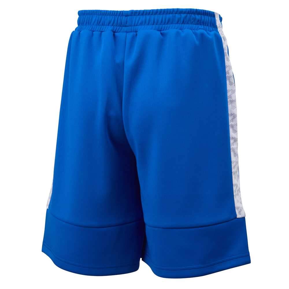 キッズ/ジュニア]BPウォームアップハーフパンツ JR SA-21815JR｜sfida