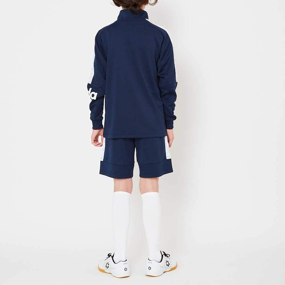 キッズ/ジュニア]BPウォームアップハーフパンツ JR SA-21815JR｜sfida