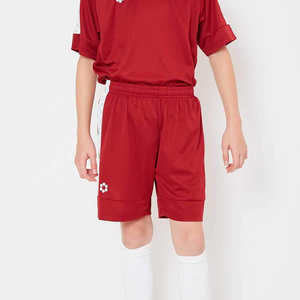 [キッズ/ジュニア]BPゲームショーツ JR SA-21823JR