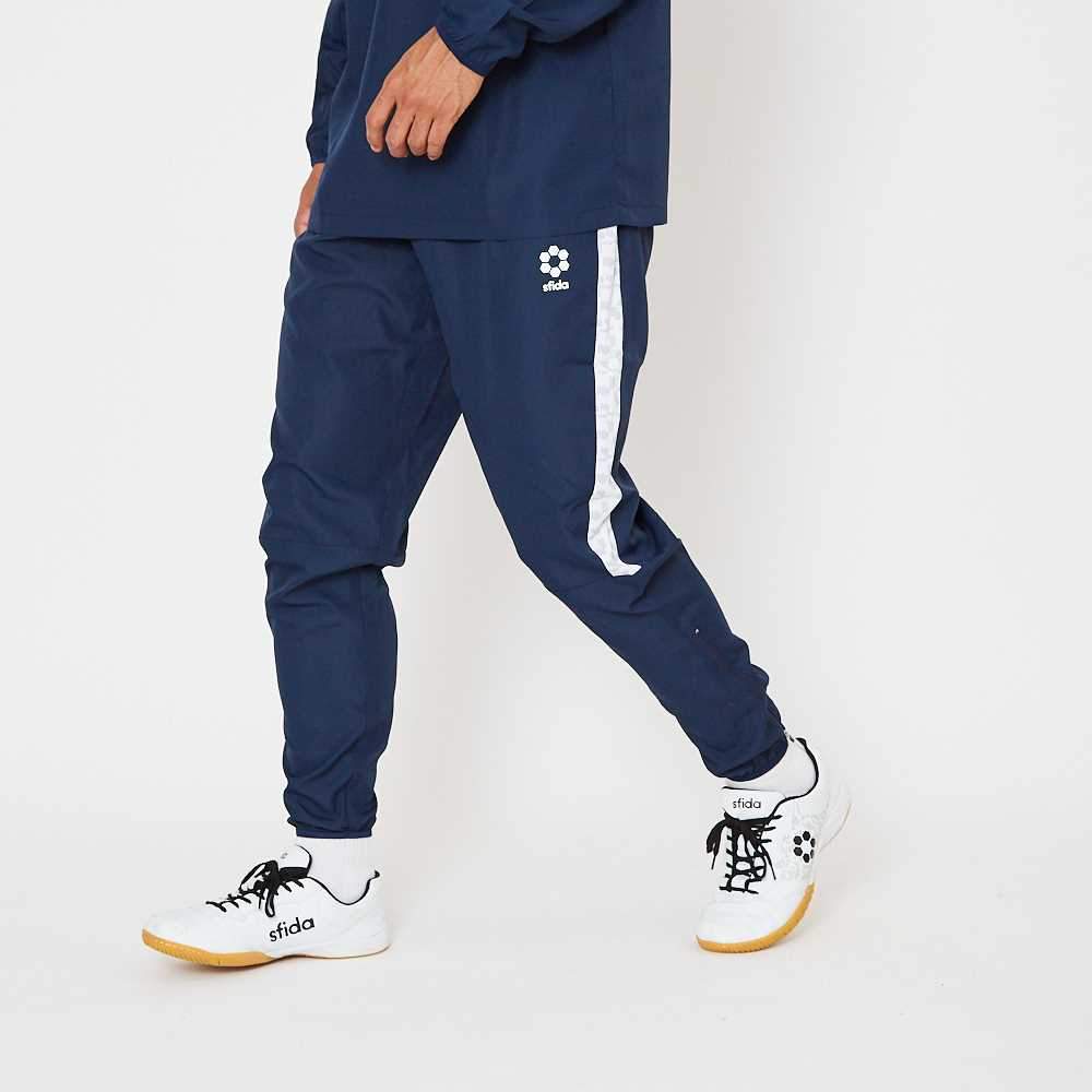 BPピステパンツ SA-21811｜sfida Online Store – SFIDA Online Store
