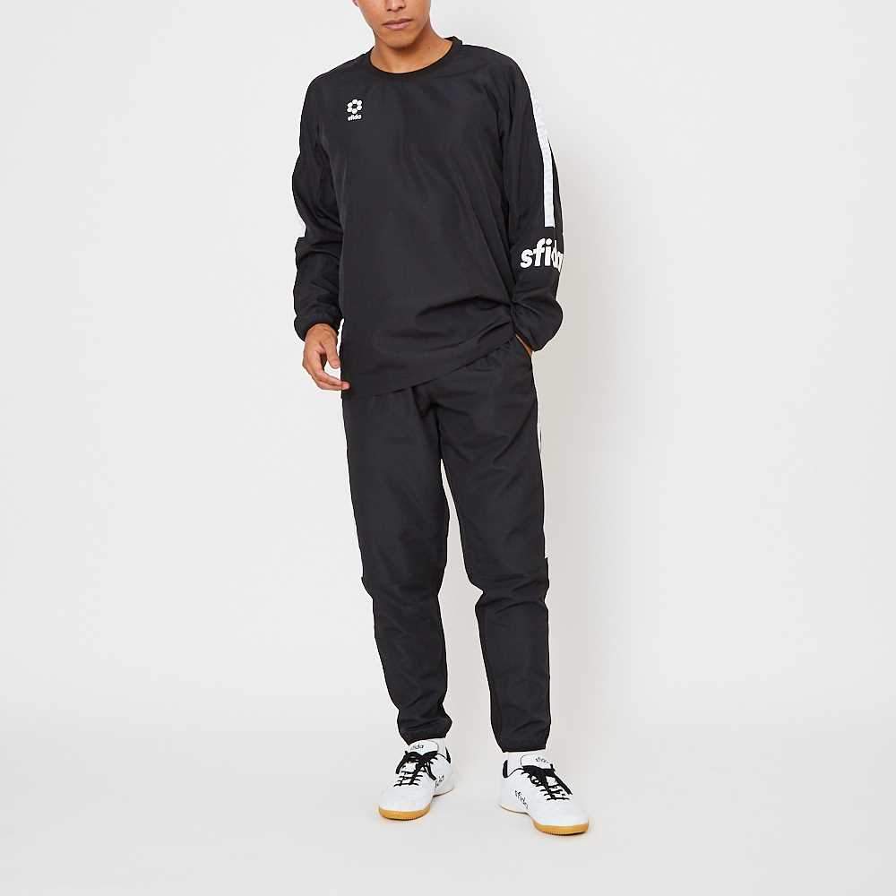 BPピステパンツ SA-21811｜sfida Online Store – SFIDA Online Store