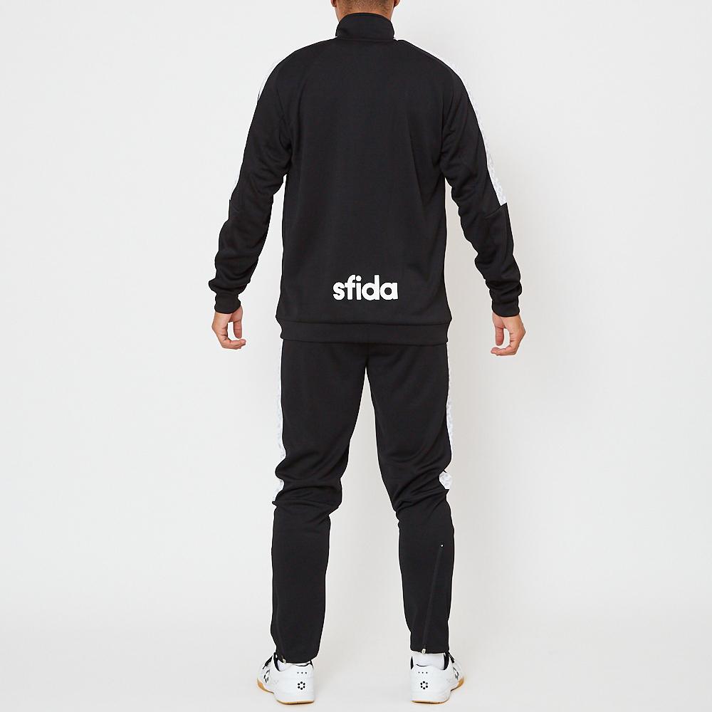 BPウォームアップジャケット SA-21812 - sfida Online Store