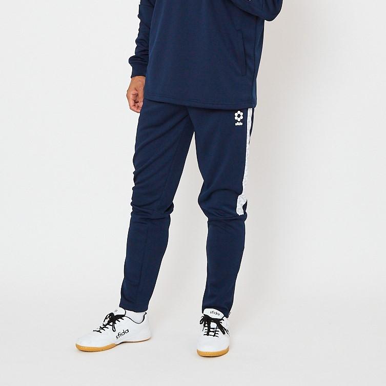 BPウォームアップパンツ SA-21814｜sfida Online Store