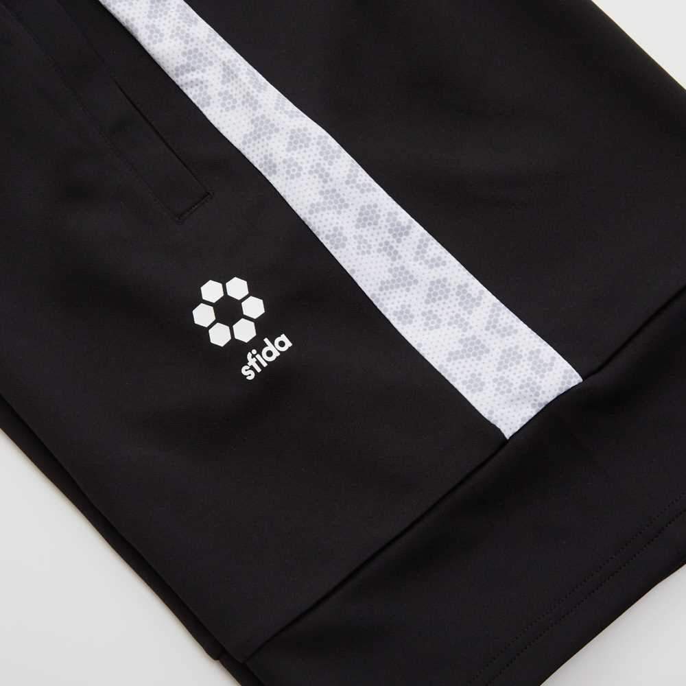 BPウォームアップハーフパンツ SA-21815 - sfida Online Store