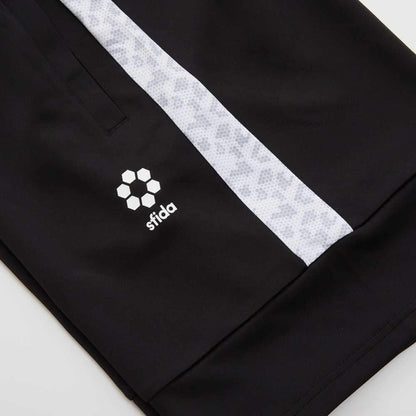 BPウォームアップハーフパンツ SA-21815 - sfida Online Store