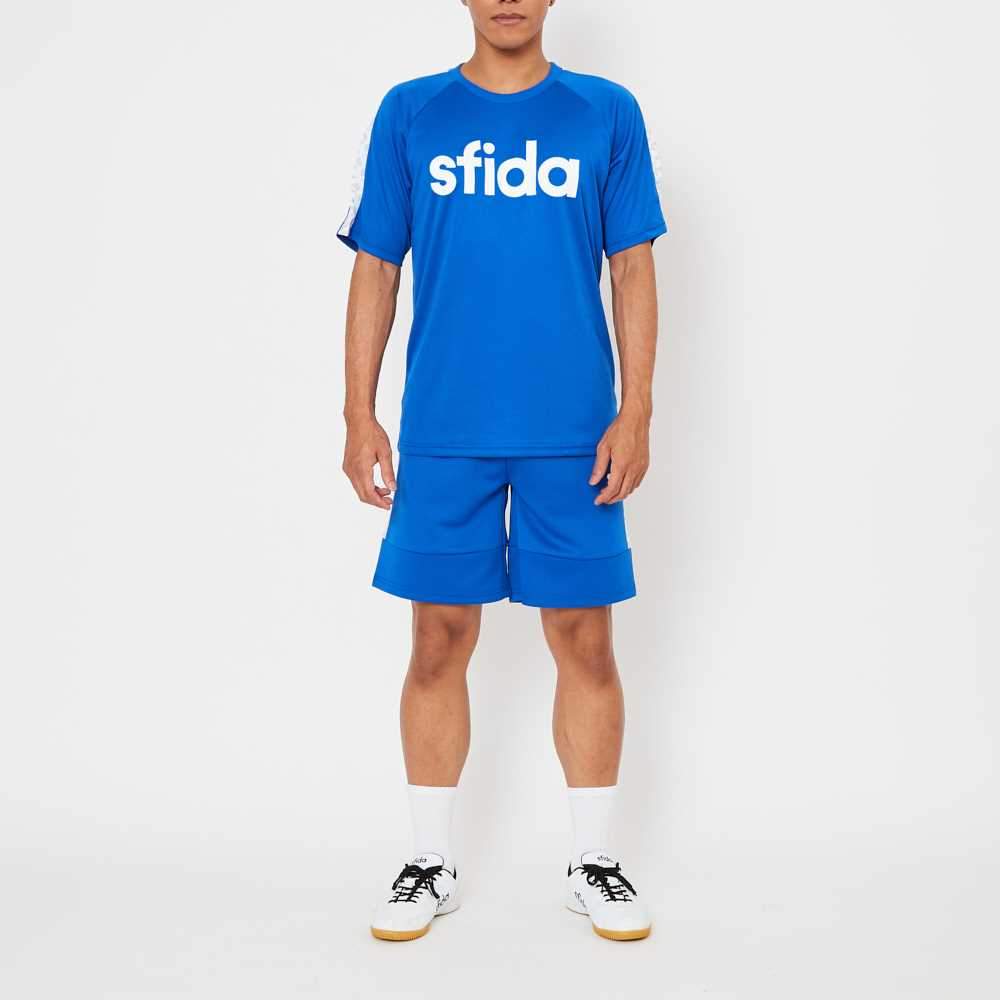 BPウォームアップハーフパンツ SA-21815 - sfida Online Store