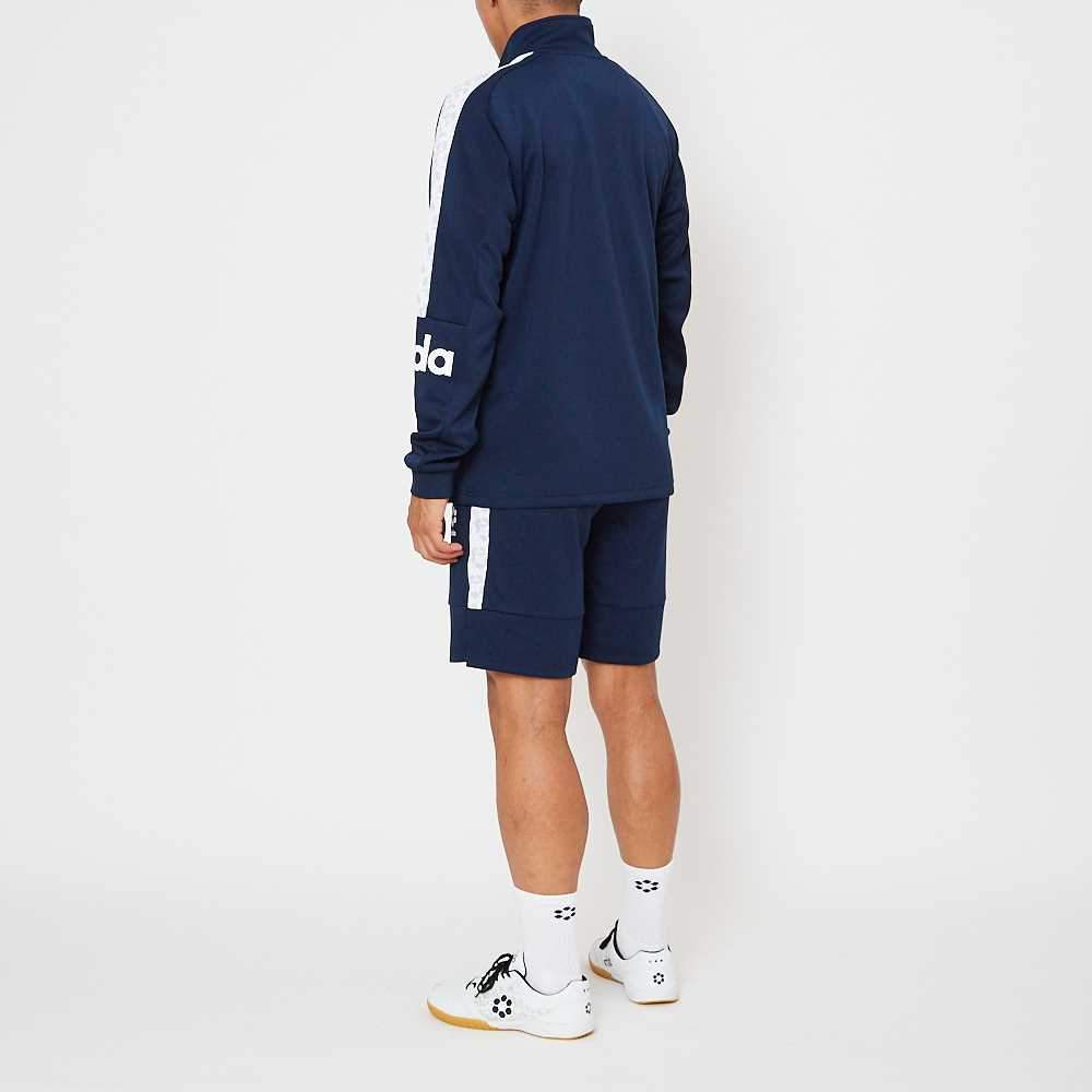 BPウォームアップハーフパンツ SA-21815 - sfida Online Store