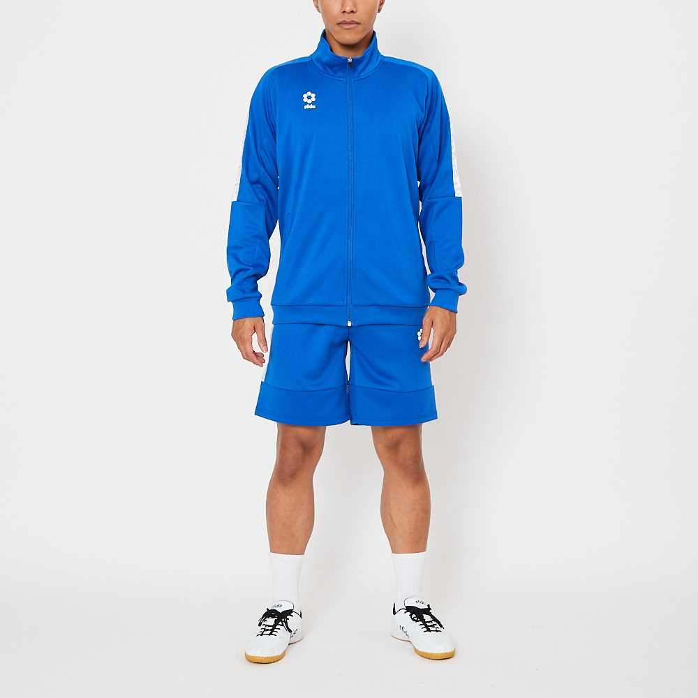 BPウォームアップハーフパンツ SA-21815｜sfida Online Store