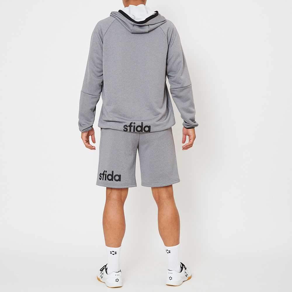 BPスウェットハーフパンツ SA-21821｜sfida Online Store – SFIDA