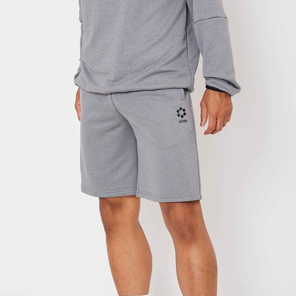 BPスウェットハーフパンツ　SA-21821