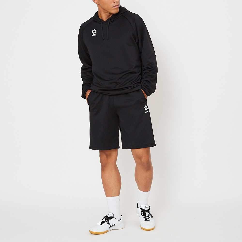 BPスウェットハーフパンツ SA-21821｜sfida Online Store – SFIDA