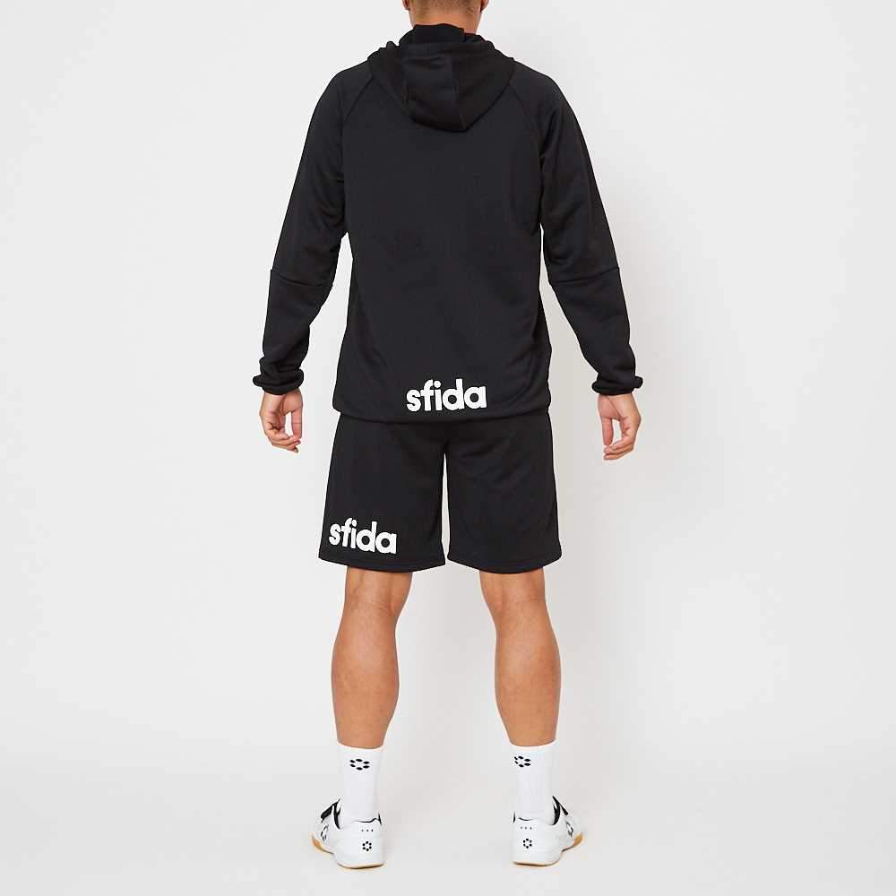 BPスウェットハーフパンツ SA-21821｜sfida Online Store – SFIDA