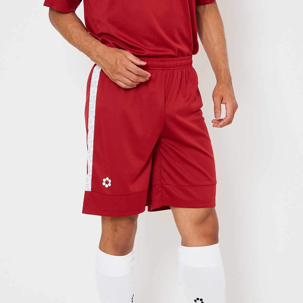 BPゲームショーツ SA-21823