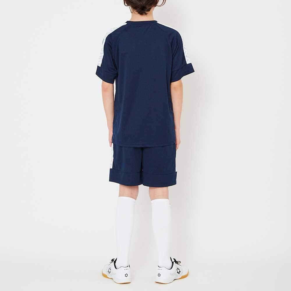 BPゲームシャツS/S JR SA-21822JR - sfida Online Store