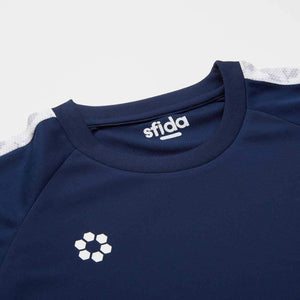BPゲームシャツS/S JR SA-21822JR - sfida Online Store