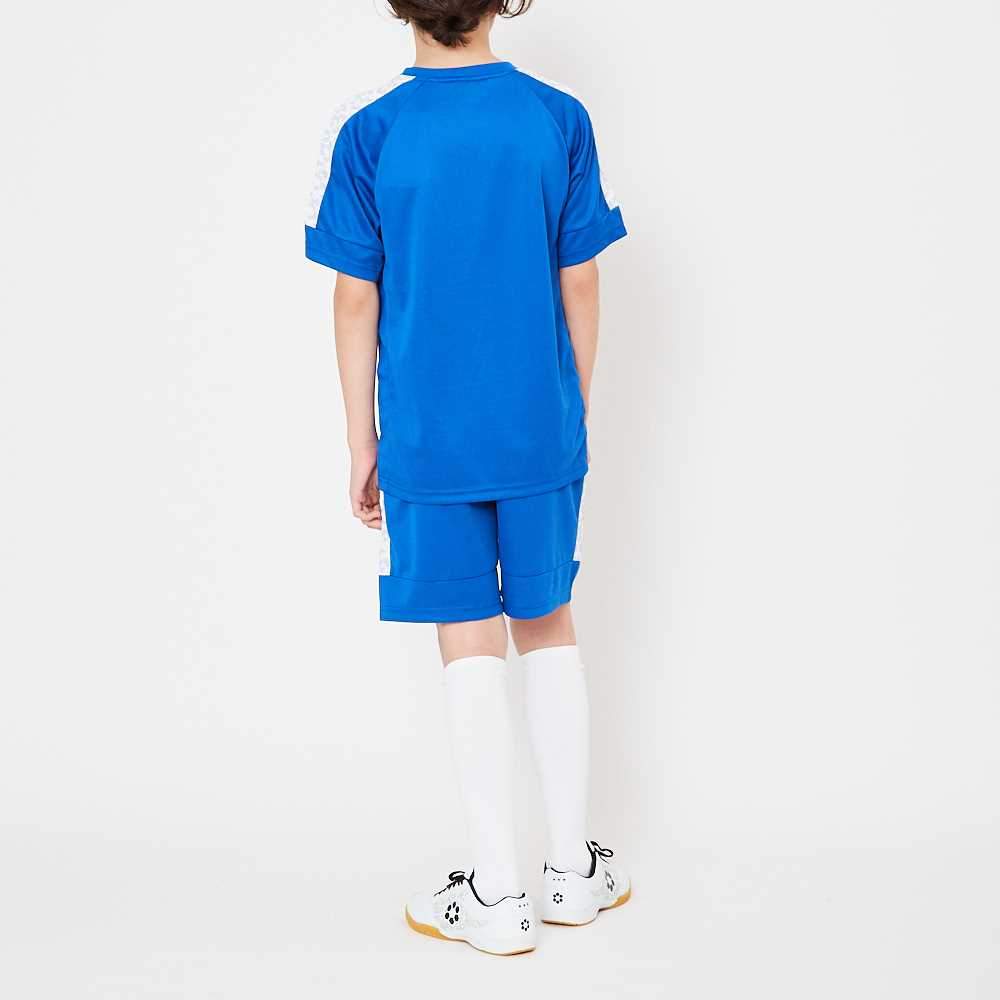 キッズ/ジュニア]BPゲームシャツS/S JR SA-21822JR｜sfida